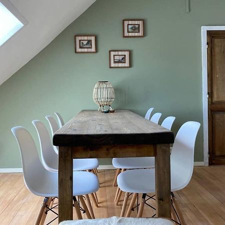 Authentic Stays - 5P-Apartment ไอส์เดอ ภายนอก รูปภาพ