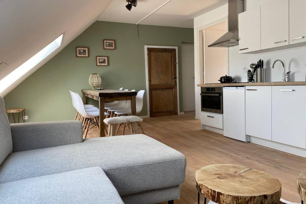 Authentic Stays - 5P-Apartment ไอส์เดอ ภายนอก รูปภาพ