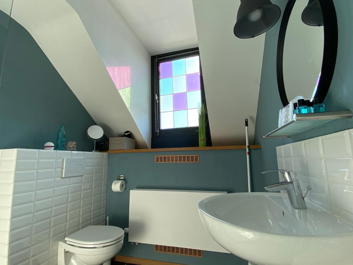Authentic Stays - 5P-Apartment ไอส์เดอ ภายนอก รูปภาพ