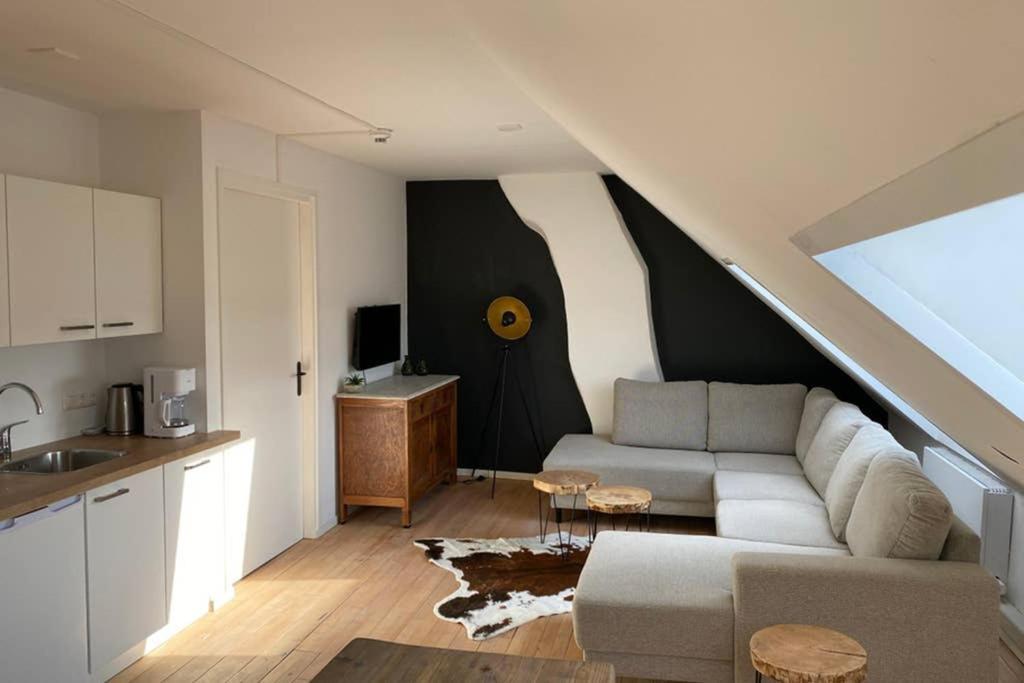 Authentic Stays - 5P-Apartment ไอส์เดอ ภายนอก รูปภาพ