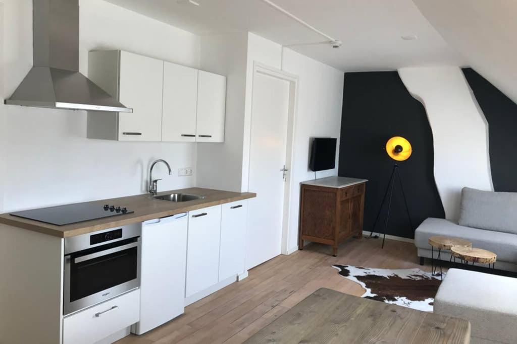 Authentic Stays - 5P-Apartment ไอส์เดอ ภายนอก รูปภาพ