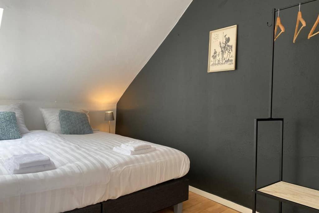 Authentic Stays - 5P-Apartment ไอส์เดอ ภายนอก รูปภาพ
