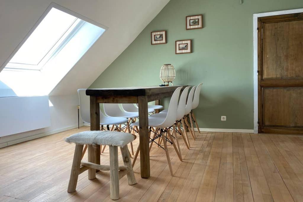 Authentic Stays - 5P-Apartment ไอส์เดอ ภายนอก รูปภาพ
