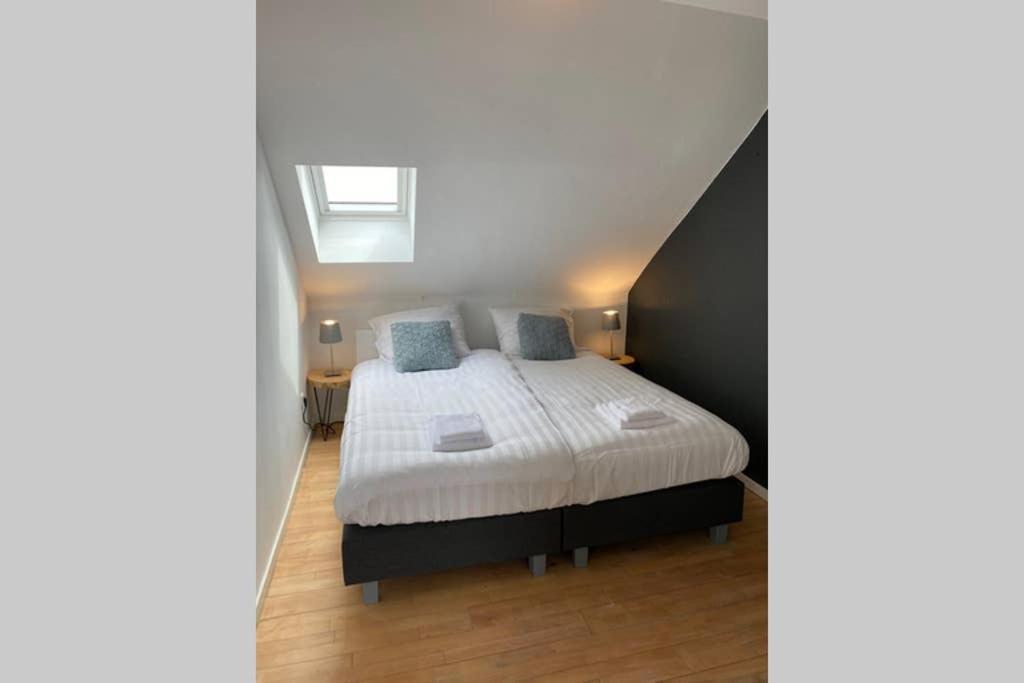 Authentic Stays - 5P-Apartment ไอส์เดอ ภายนอก รูปภาพ