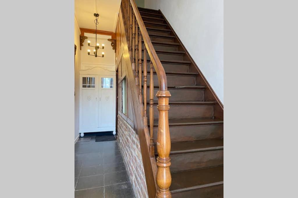 Authentic Stays - 5P-Apartment ไอส์เดอ ภายนอก รูปภาพ