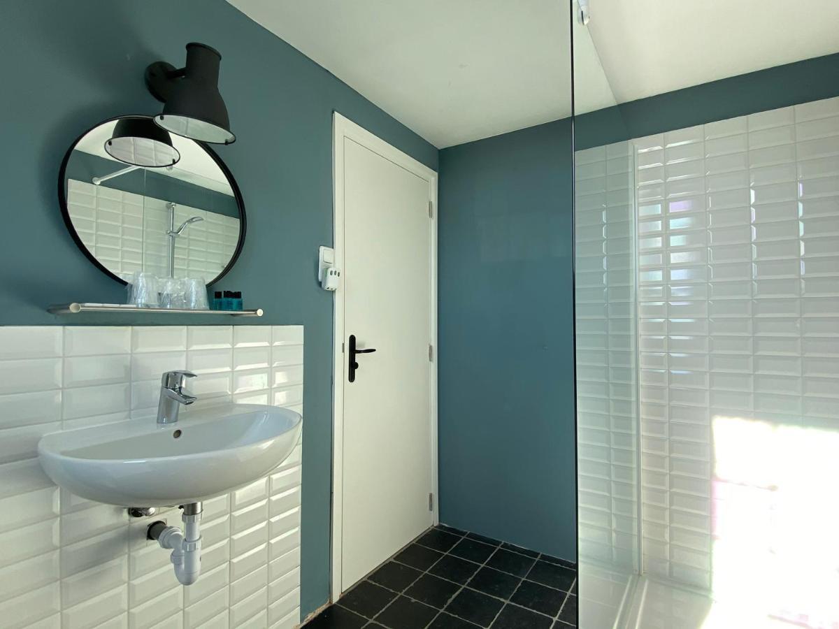 Authentic Stays - 5P-Apartment ไอส์เดอ ภายนอก รูปภาพ