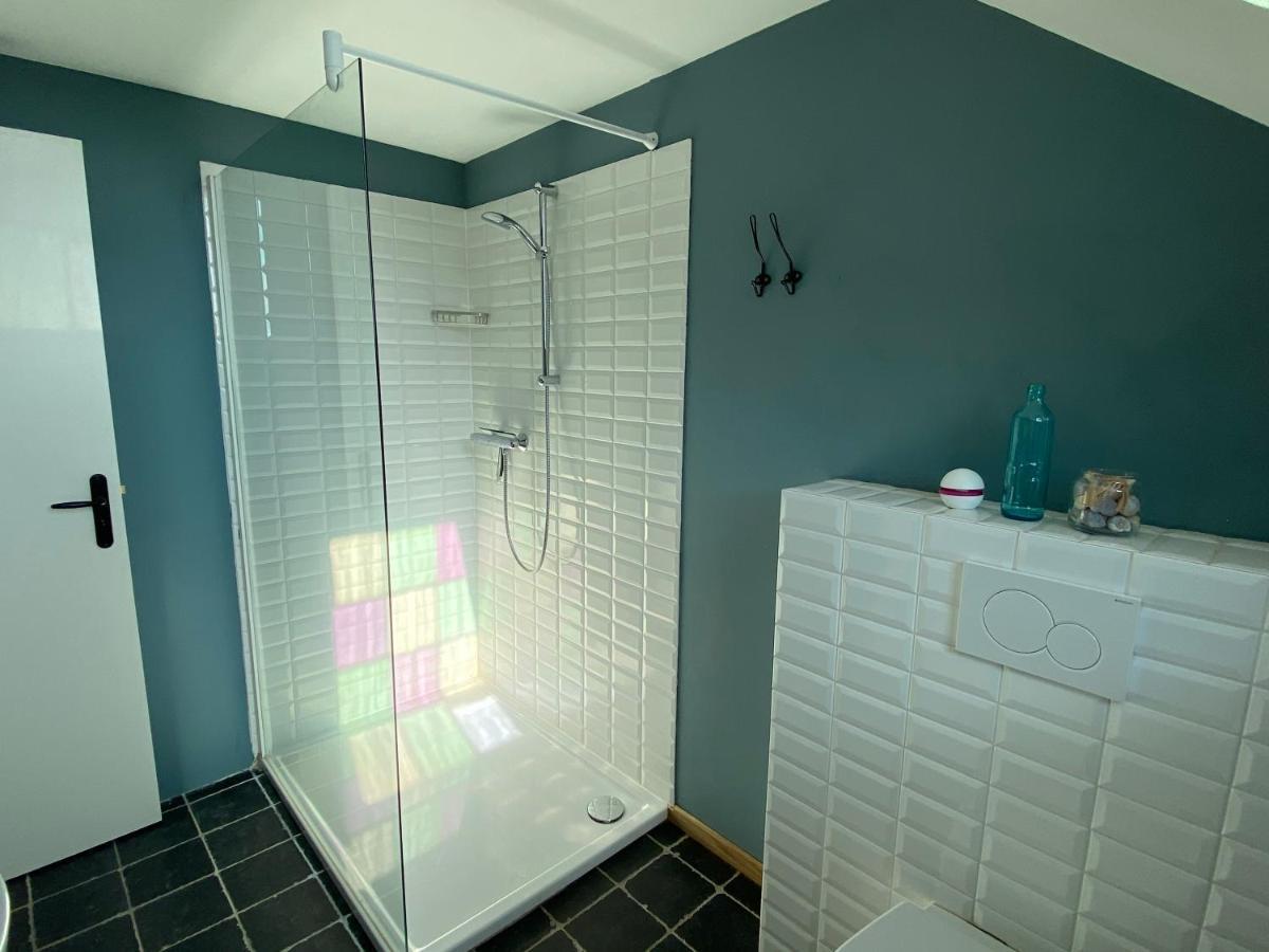Authentic Stays - 5P-Apartment ไอส์เดอ ภายนอก รูปภาพ