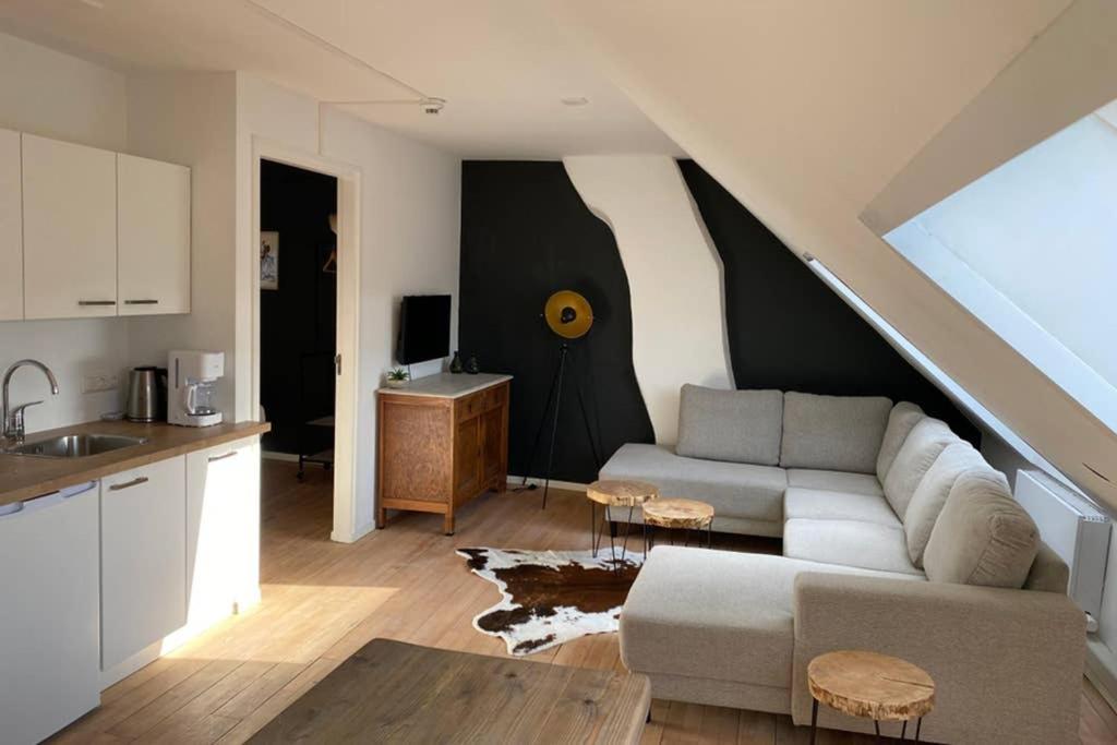 Authentic Stays - 5P-Apartment ไอส์เดอ ภายนอก รูปภาพ